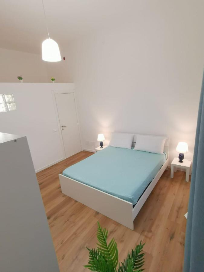 Mondello Sicily Apartament Exterior foto