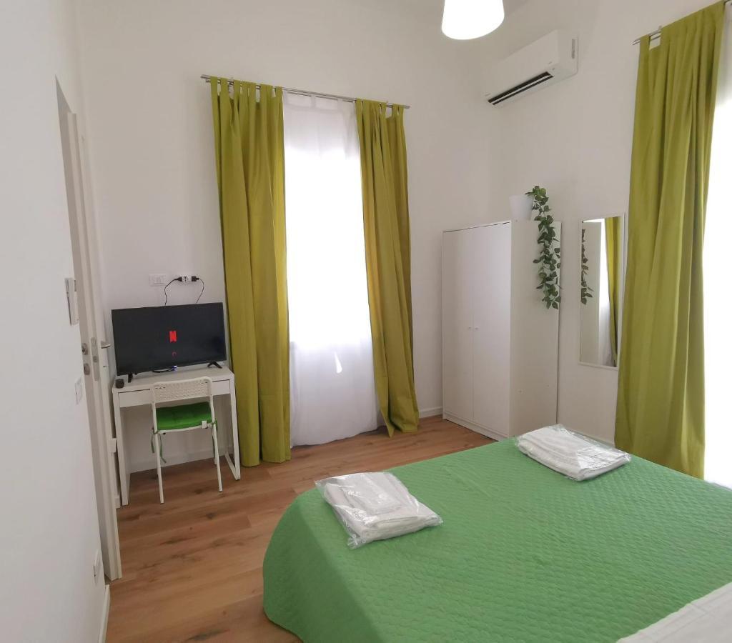 Mondello Sicily Apartament Exterior foto