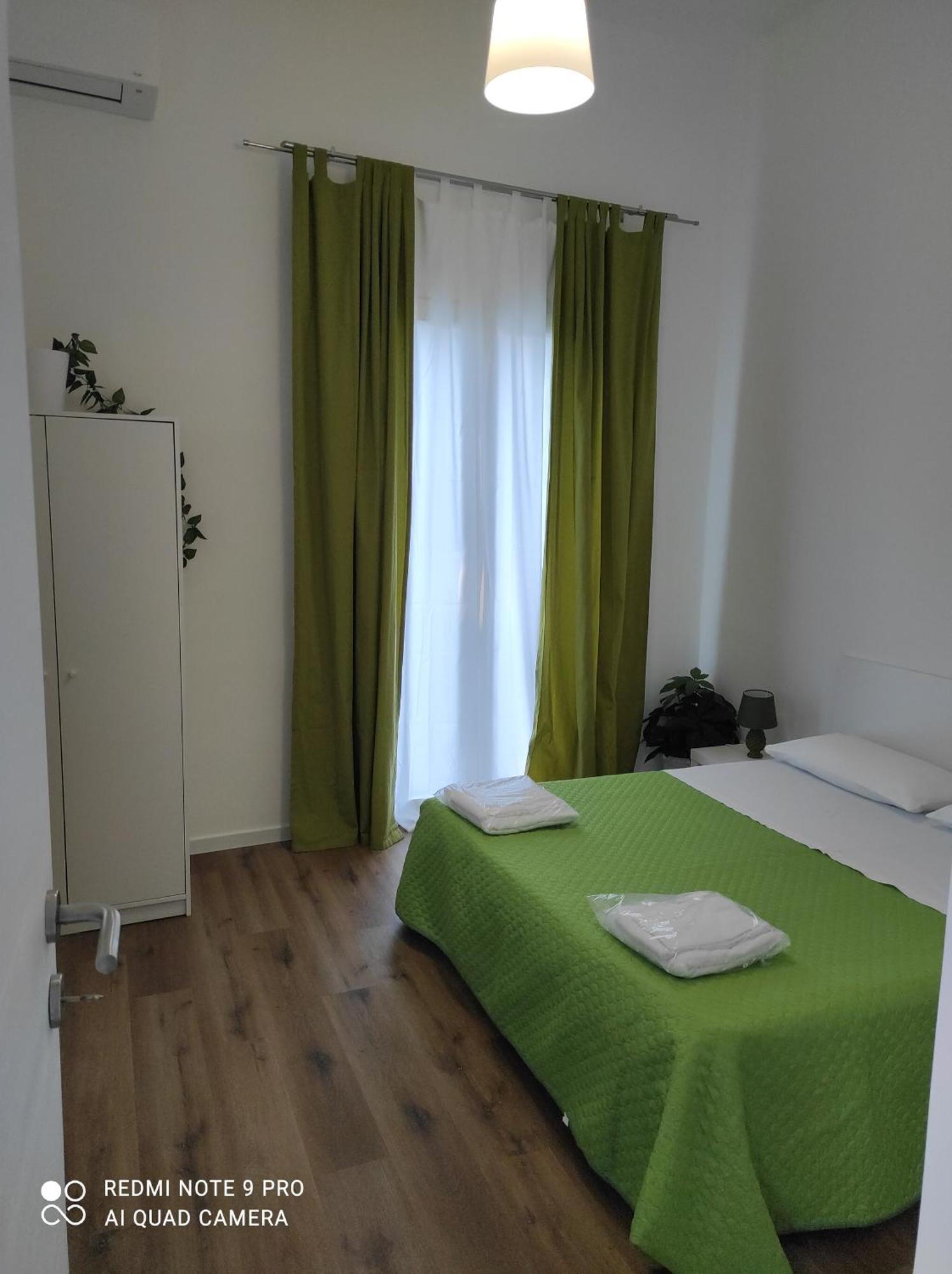Mondello Sicily Apartament Quarto foto
