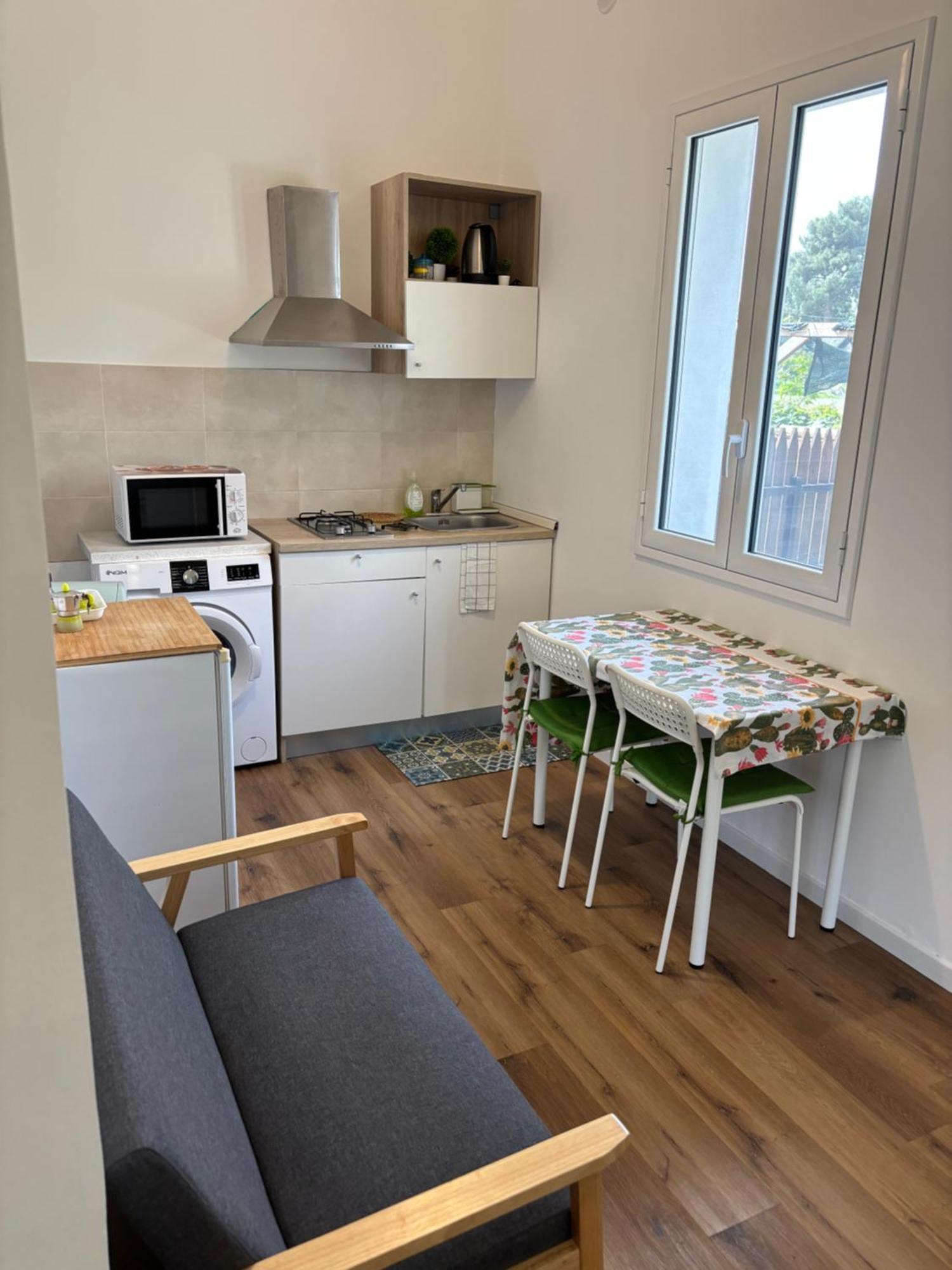 Mondello Sicily Apartament Exterior foto